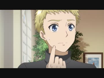 八男って、それはないでしょう！ 第6話「弾丸出張って、それはないでしょう！」