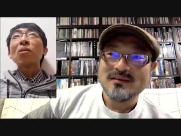 2020/4/10/（金）22:00　シネマスコーレの現状！