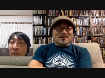 2020/4/17（金）21:00 「リトル・ショップ・オブ・ホラーズ（1986）」実況放送！