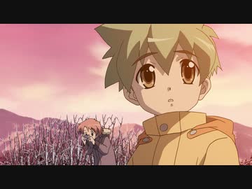 護くんに女神の祝福を！ 第6話「氷の少女」