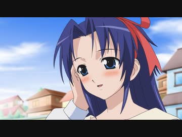 護くんに女神の祝福を！ 第9話「おにいちゃんといっしょ」
