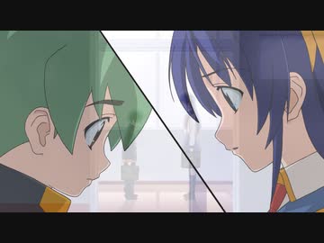 護くんに女神の祝福を！ 第11話「吉村護ろめろめ作戦!」