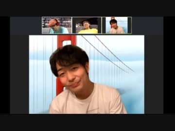 2020/5/4（月）19:30　恋のクレイジーロードをキチ語る！