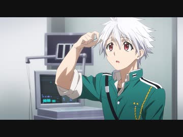 プランダラ　第17話「閃撃の撃墜王」