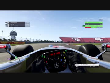 F1 19 Chi クラシック タイムトライアル 10 Mclaren ニコニコ動画