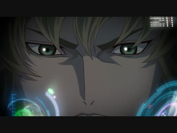 TIGER ＆ BUNNY #23「Misfortunes never come singly. （不幸は単独では来ない）」