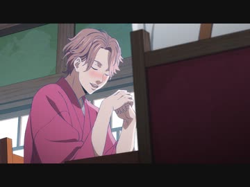 啄木鳥探偵處　第五首「にくいあん畜生」