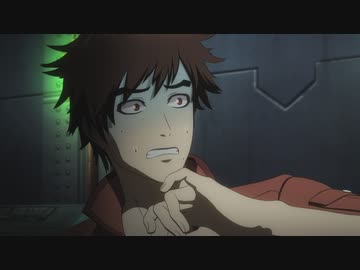 新サクラ大戦 the Animation 第七話「隠密作戦！ デートを追え」