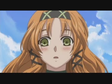 鋼殻のレギオス 第3話「電子精霊ツェルニ」