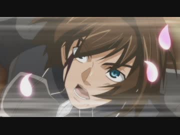 鋼殻のレギオス 第24話「胎動する都市」