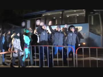 2017/12/17ソユーズ53S(MS07)クルーウォークアウト