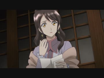 八男って、それはないでしょう！ 第8話「死亡説って、それはないでしょう！」