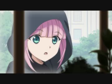 八男って、それはないでしょう！ 第9話「嫌われ者って、それはないでしょう！」