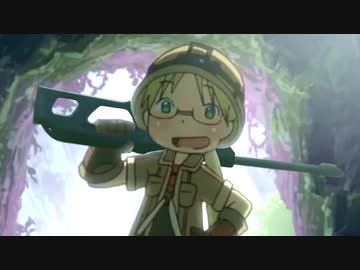 メイトインリクス 第1話 ニコニコ動画