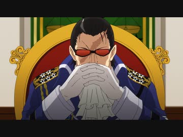 プランダラ　第20話「雨」