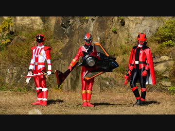 劇場版　騎士竜戦隊リュウソウジャーＶＳルパンレンジャーＶＳパトレンジャー