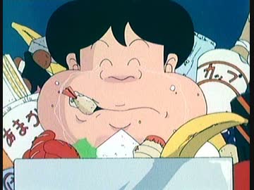 ハイスクール 奇面組 第24話 大間仁おいしんぼ万才 図書室はてんやわんや アニメ 動画 ニコニコ動画