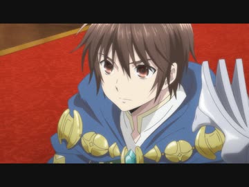 八男って、それはないでしょう！ 第12話「八男って、それもありでしょう！」