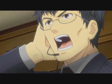 アリソンとリリア　第２４話「列車大作戦」