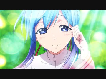 プランダラ　第24話「私の撃墜王」