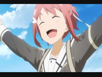 勇気のバトン ニコニコ動画