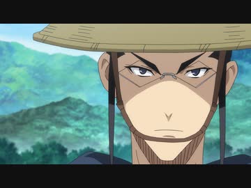 ムシブギョー 第16話 クールなメガネの 講座 アニメ 動画 ニコニコ動画