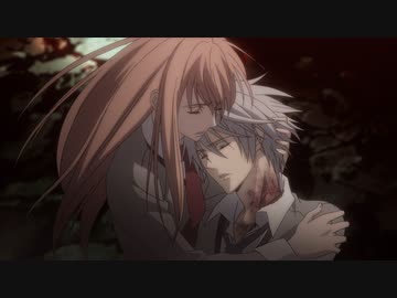 裏切りは僕の名前を知っている story4「帰らぬ日々白き明日」