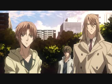 裏切りは僕の名前を知っている story6「光と絶望の境目」