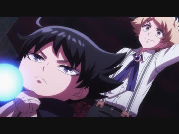 ムヒョとロージーの魔法律相談事務所 第2期 第14条「赤川団地跡」