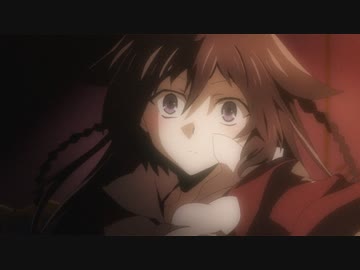 PandoraHearts 第5話「時計回りの悪夢」