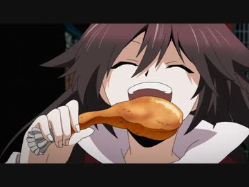 PandoraHearts 第6話「食い違った現在地」