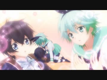 初恋モンスター 第６話「振ってフラフラフラフープ」