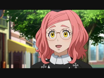 炎炎ノ消防隊　弐ノ章 第参話「新たな火種」