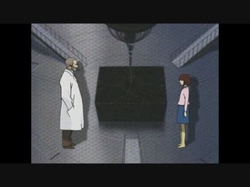serial experiments lain　layer:06「“ＫＩＤＳ”」