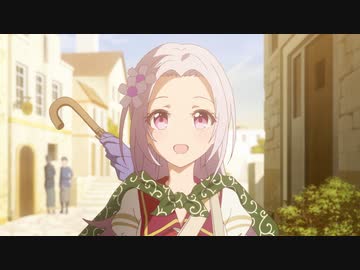Lapis Re Lights ラピスリライツ 第4話 Identity アニメ 動画 ニコニコ動画