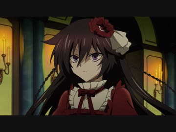 PandoraHearts 第21話「純白のくろ」
