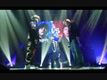 UMB GRAND CHAMPIONSHIP2019 決勝戦  Authority vs 早雲