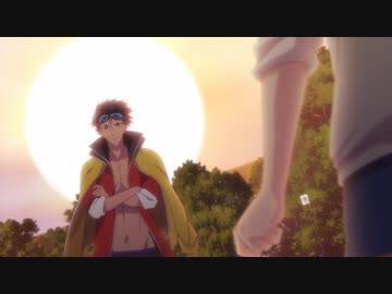 初恋モンスター 第５話「そうだ、銭湯いこう」