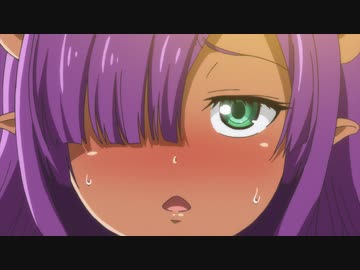 ピーター・グリルと賢者の時間 大賢者ver. 第5話「ピーター・グリルとオークの縁談」