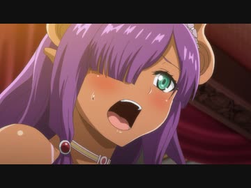 ピーター・グリルと賢者の時間 通常ver. 第6話「ピーター・グリルとオークの覚醒」