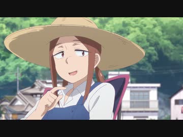 放課後ていぼう日誌 れぽーと07「穴釣り」