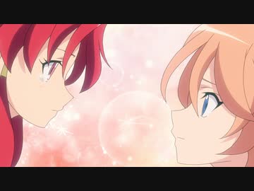 カードファイト!! ヴァンガード外伝 イフ-if- イフ13 「交差する思い、交わらない道」