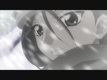 グレネーダー ほほえみの閃士 第9話「風花、舞う時...」