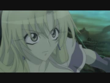 グレネーダー ほほえみの閃士 第10話「天都入り」