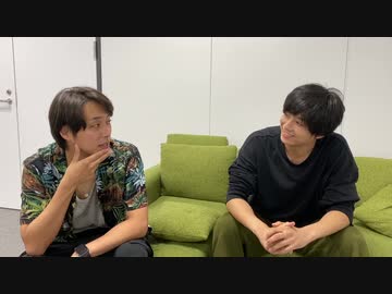 拳と掌 その17。放送前のメンタリズム中尾♪