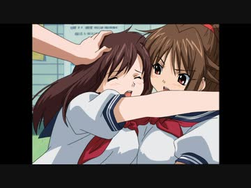 いちご100％ 第9話「パニック IN MY ROOM」