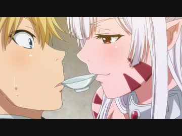 ピーター・グリルと賢者の時間 通常ver. 第7話「ピーター・グリルと因縁の戦い」