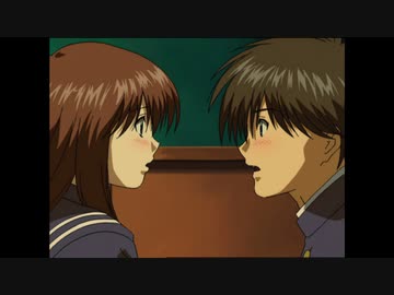 いちご100％ 第18話「甘くて苦いチョコレート」