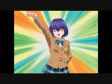 いちご100％ 第19話「レベルアップのお礼」