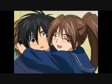 いちご100％ 第21話「アブナイ新入部員」